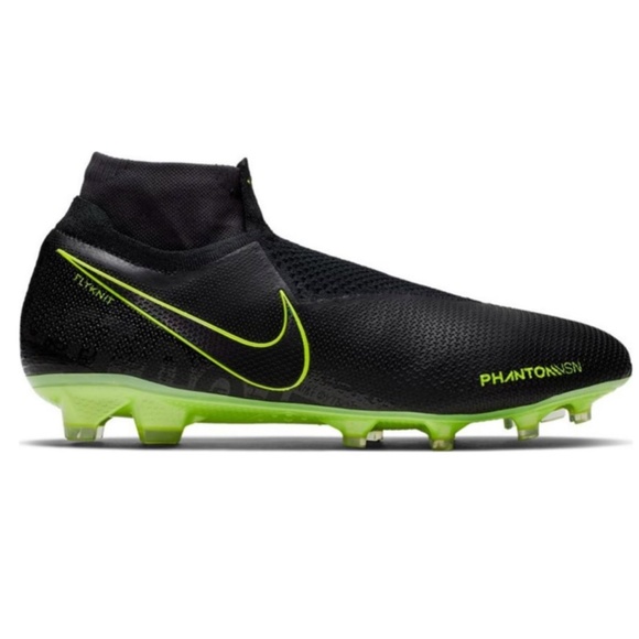 new nike phantom vsn